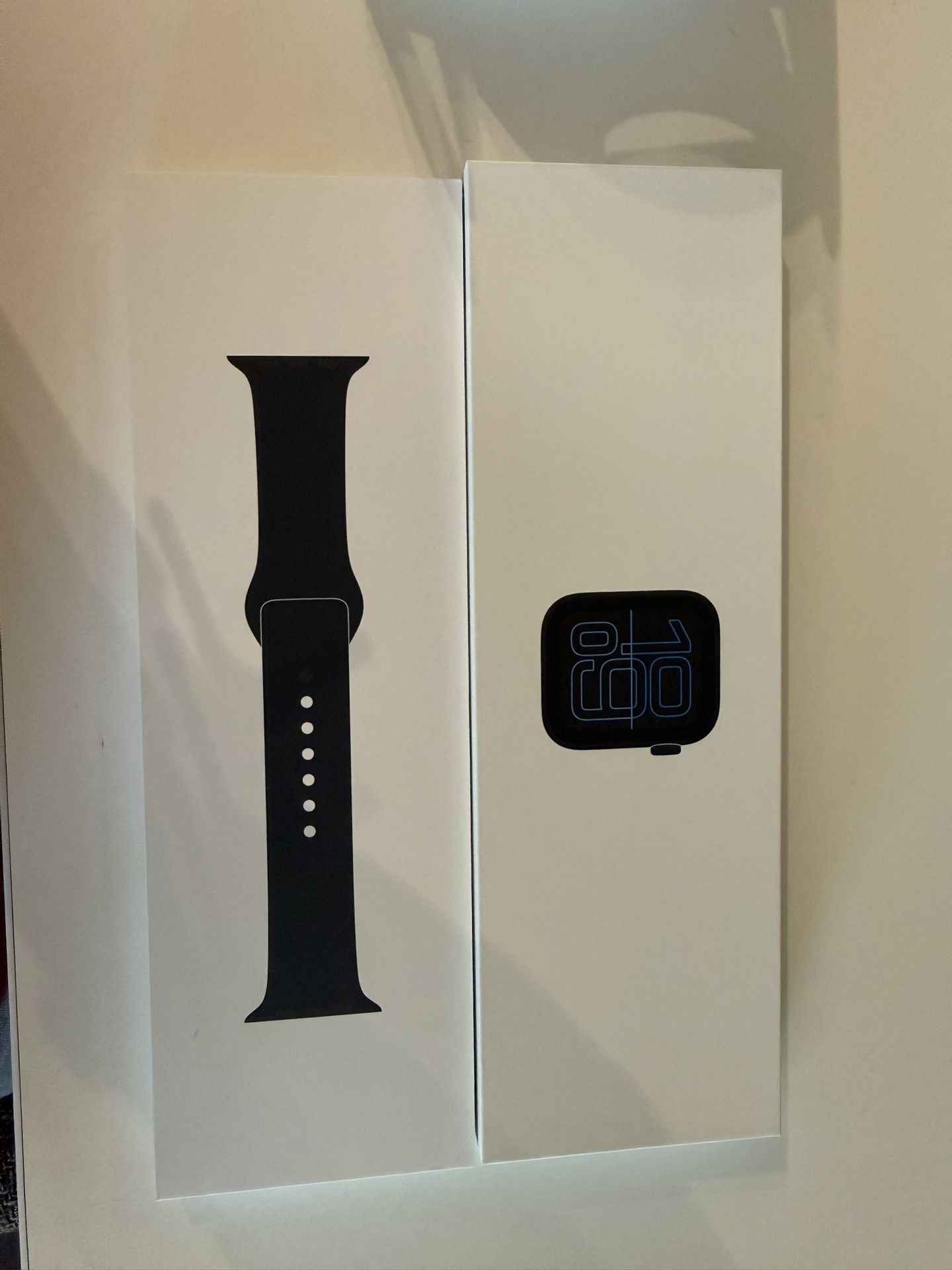 Apple Watch SE 3 40mm