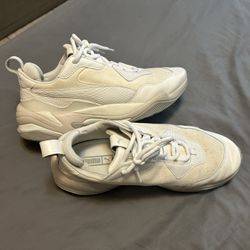 Puma 11.5 