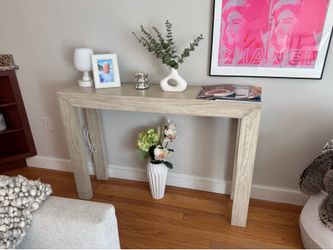 Side table
