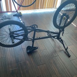 Bmx Bike 