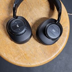Monoprice Wireless Bluetooth Headphones 