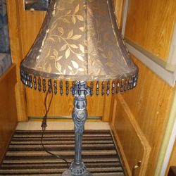 House Lamp 
