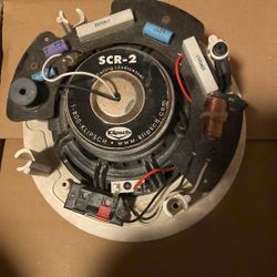 K lips h Scr-2 In Ceiling Loud Speaker