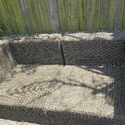 Wicker Patio Furniture 