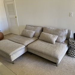 IKEA Soderhamn Sofa / Couch