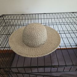 Sun hat