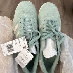 Adidas Gazelle W Size Women 7 1/2