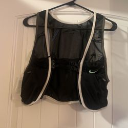 Women’s Nike Trial Running Vest
