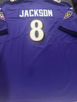 Baltimore Ravens Jerseys. New.