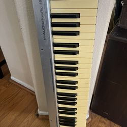 M-Audio Key Rig 49