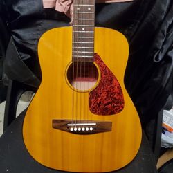 Yamaha Junior JR-1 3/4 Guitar