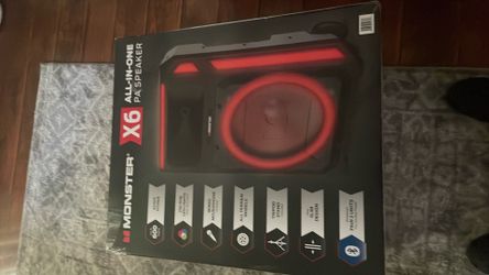 Speaker