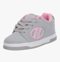Heeley Girl Shoes