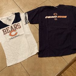 Bears Apparel …. Read Description