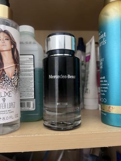 Benz Cologne Intense