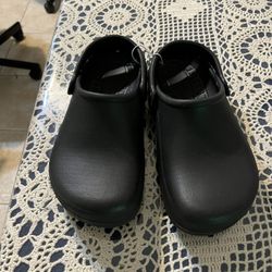 Brand New Crocs Shoes. Size 36/6