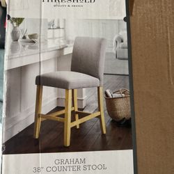 Threshold 38 Inch Counter Still - Unopened Box 