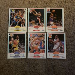 Nba Player Cards