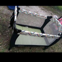 Baby Seats/Bouncer &Playpen