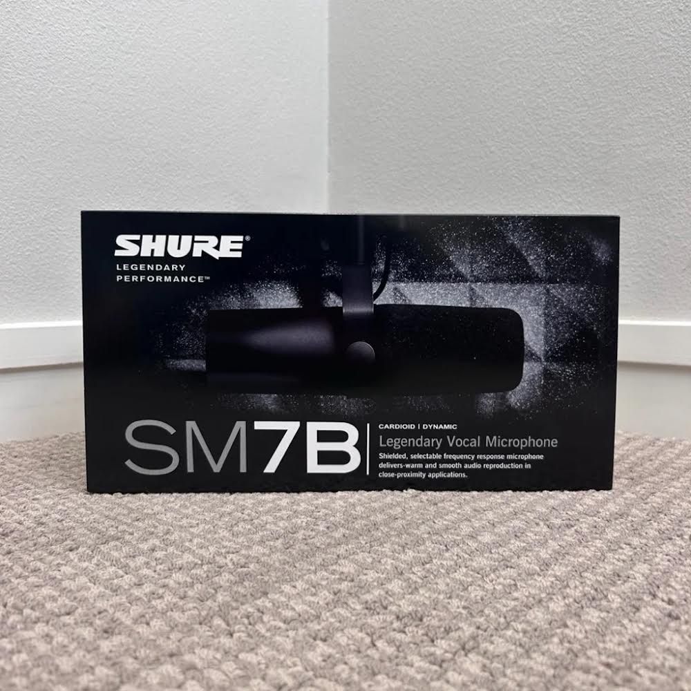 Sm7b