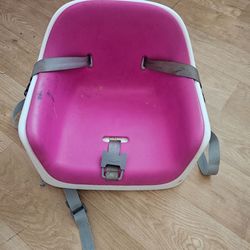 Oxo Tot booster seat