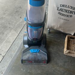 Carpet Cleaner
