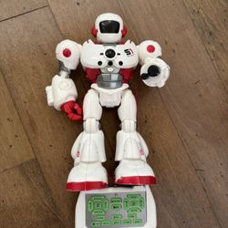Kids Toys Robot