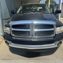 2003 Dodge Ram 1500