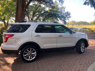 2014 FORD EXPLORER 65K MI MINT LOADED FINANCING FOR EVERYONE!