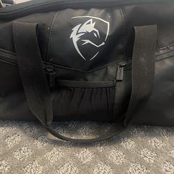 Alphalete Duffel Bag