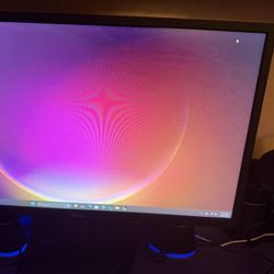 DELL Monitor