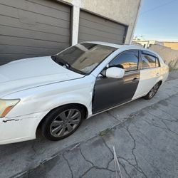 Toyota Avalon 2005 Touring 