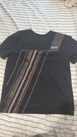 Hugo boss