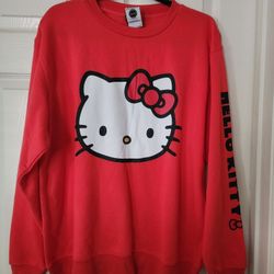 Hello Kitty Top
