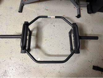 Home gym equipment
