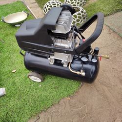 Air Compressor 