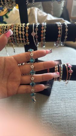 Bracelet