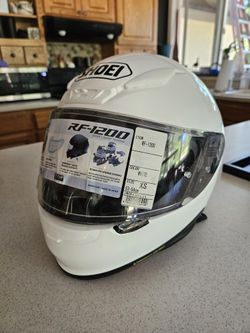 Shoei Rf1200