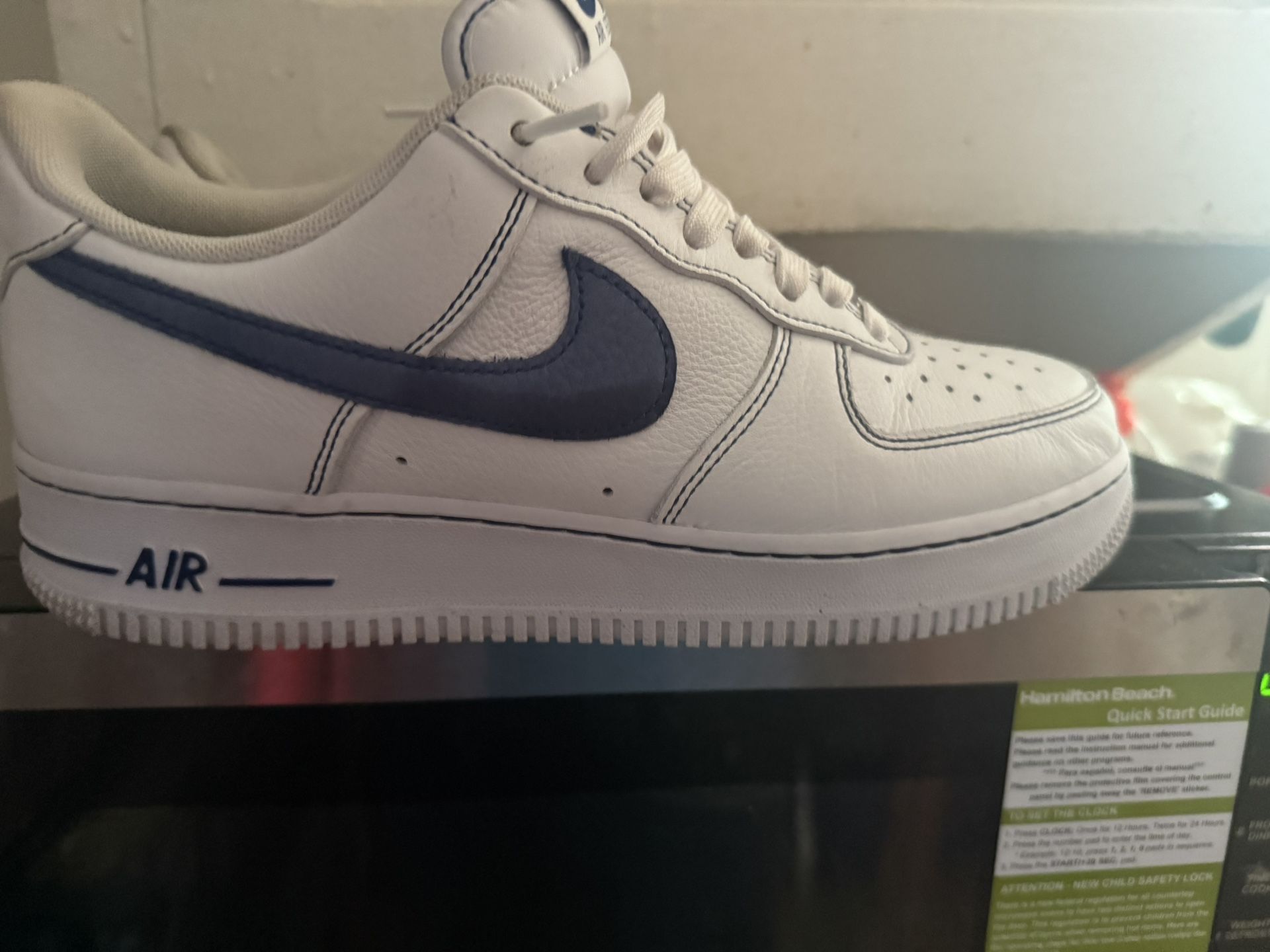 Air Force One