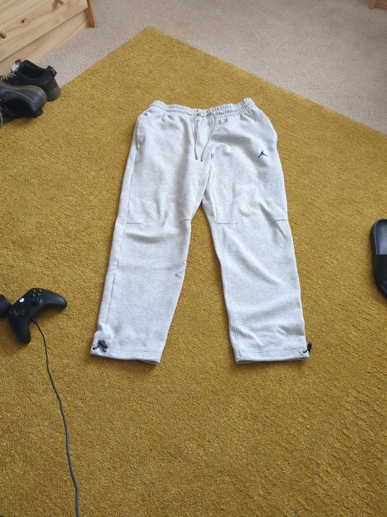 Jordan Sweats