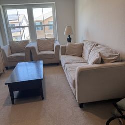 Living Room Furniture