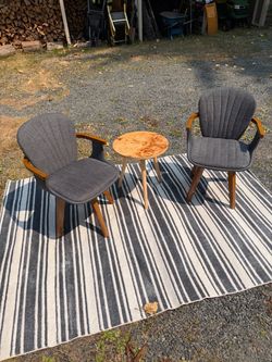 Swivel Chairs