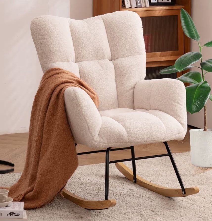 Rocking/Reclining Chair