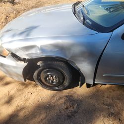 2005 Chevrolet Cavalier