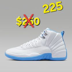 Air Jordan 12