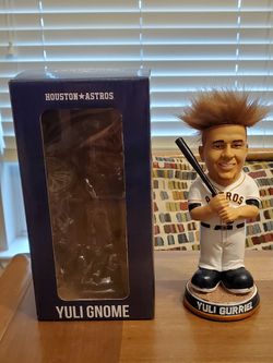 Yuli gnome