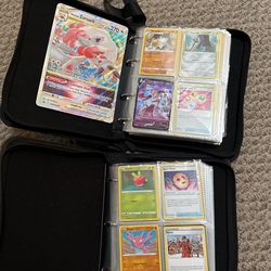 Pokémon Cards