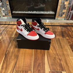 Jordan 1 Size 7