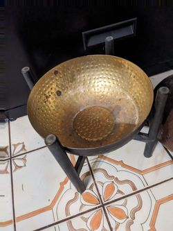 Vintage planter