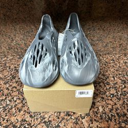 Adidas Yeezy Foam Runner "Mix Granite"